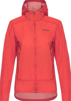 Windbreaker "Fernflow"