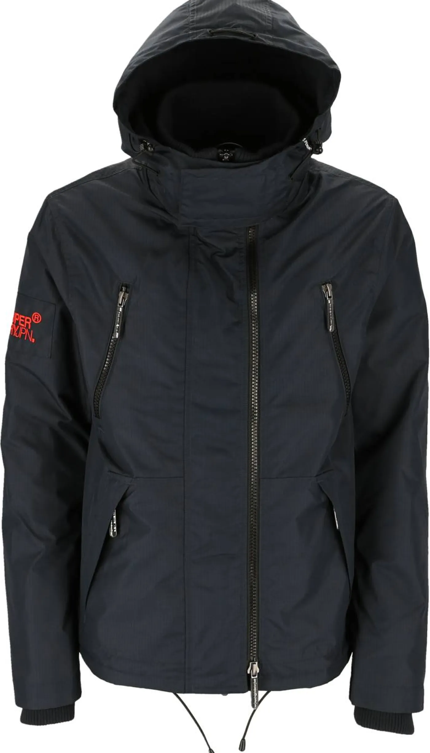 Windbreaker Jacke "Mountain"