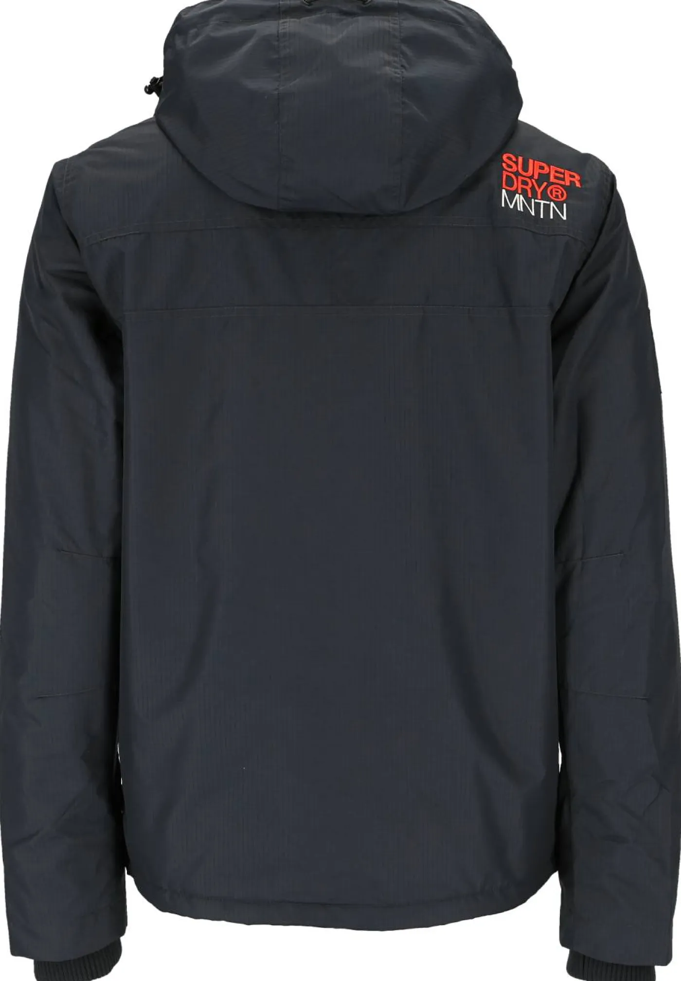 Windbreaker Jacke "Mountain"