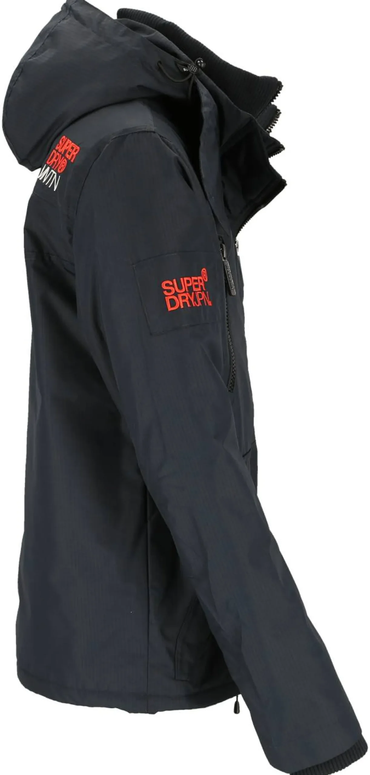 Windbreaker Jacke "Mountain"