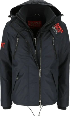 Windbreaker Jacke