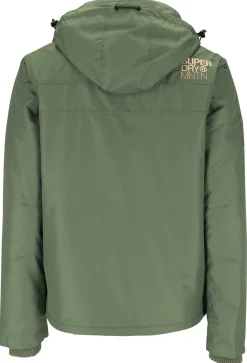 Windbreaker Jacke "Mountain"