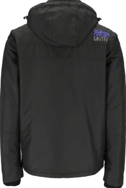 Windbreaker Jacke "Mountain"