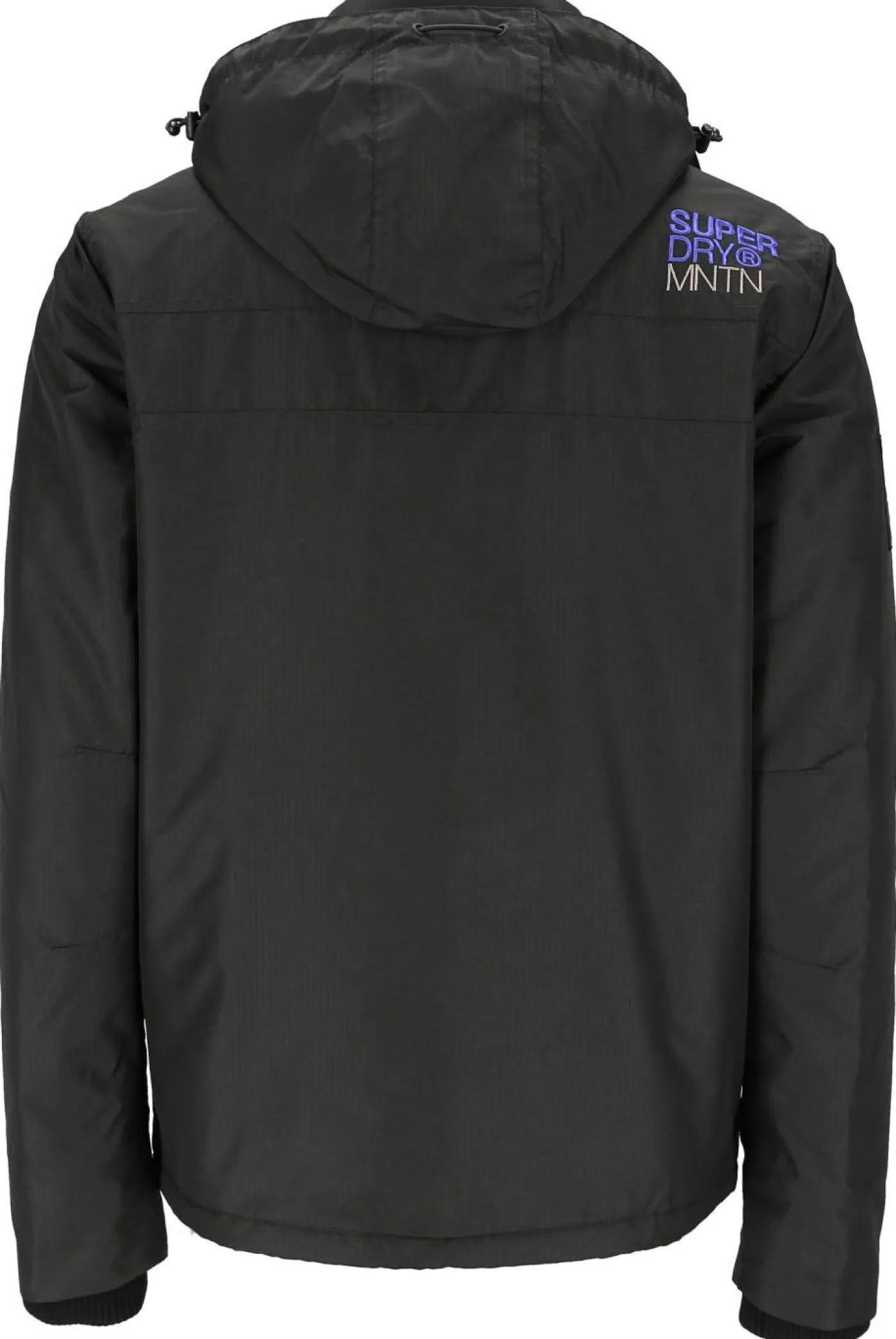 Windbreaker Jacke "Mountain"