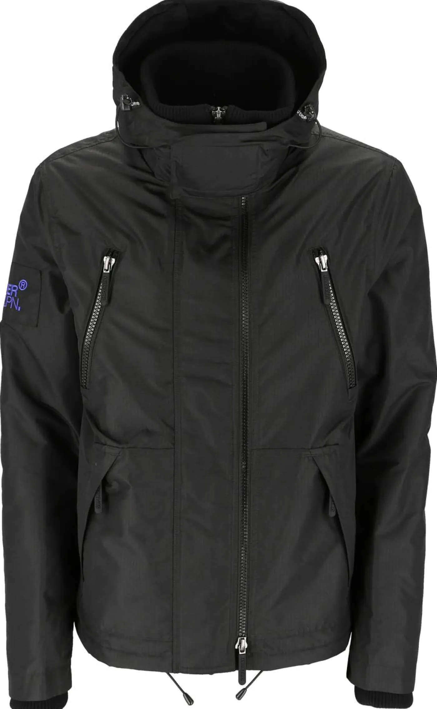 Windbreaker Jacke "Mountain"