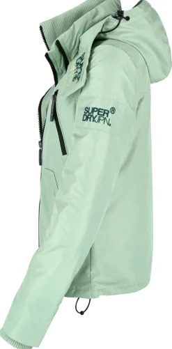 Windbreakerjacke "Mountain"