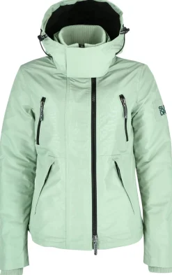 Windbreakerjacke "Mountain"