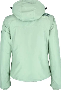 Windbreakerjacke 