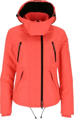 Windbreakerjacke "Mountain"