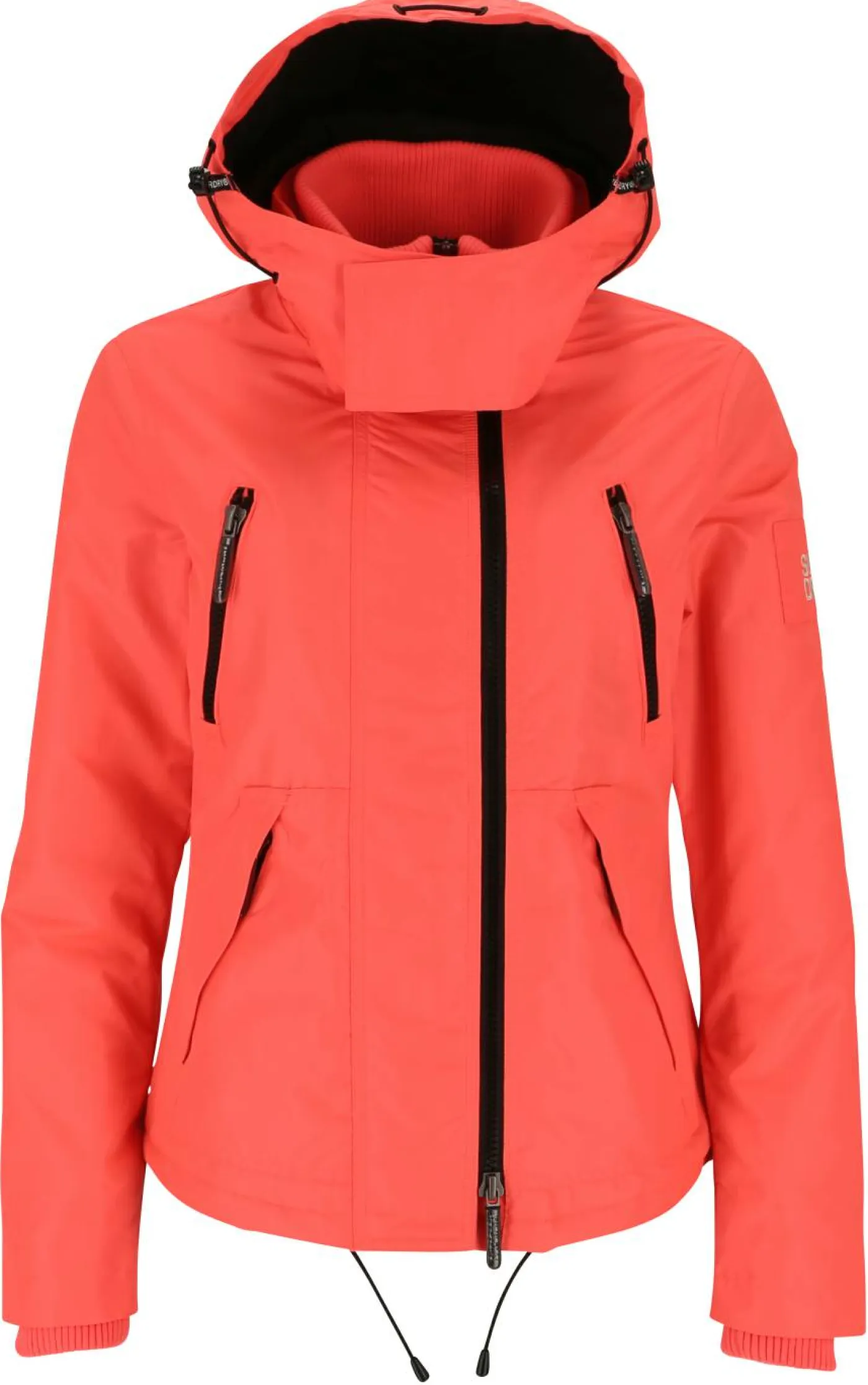 Windbreakerjacke "Mountain"