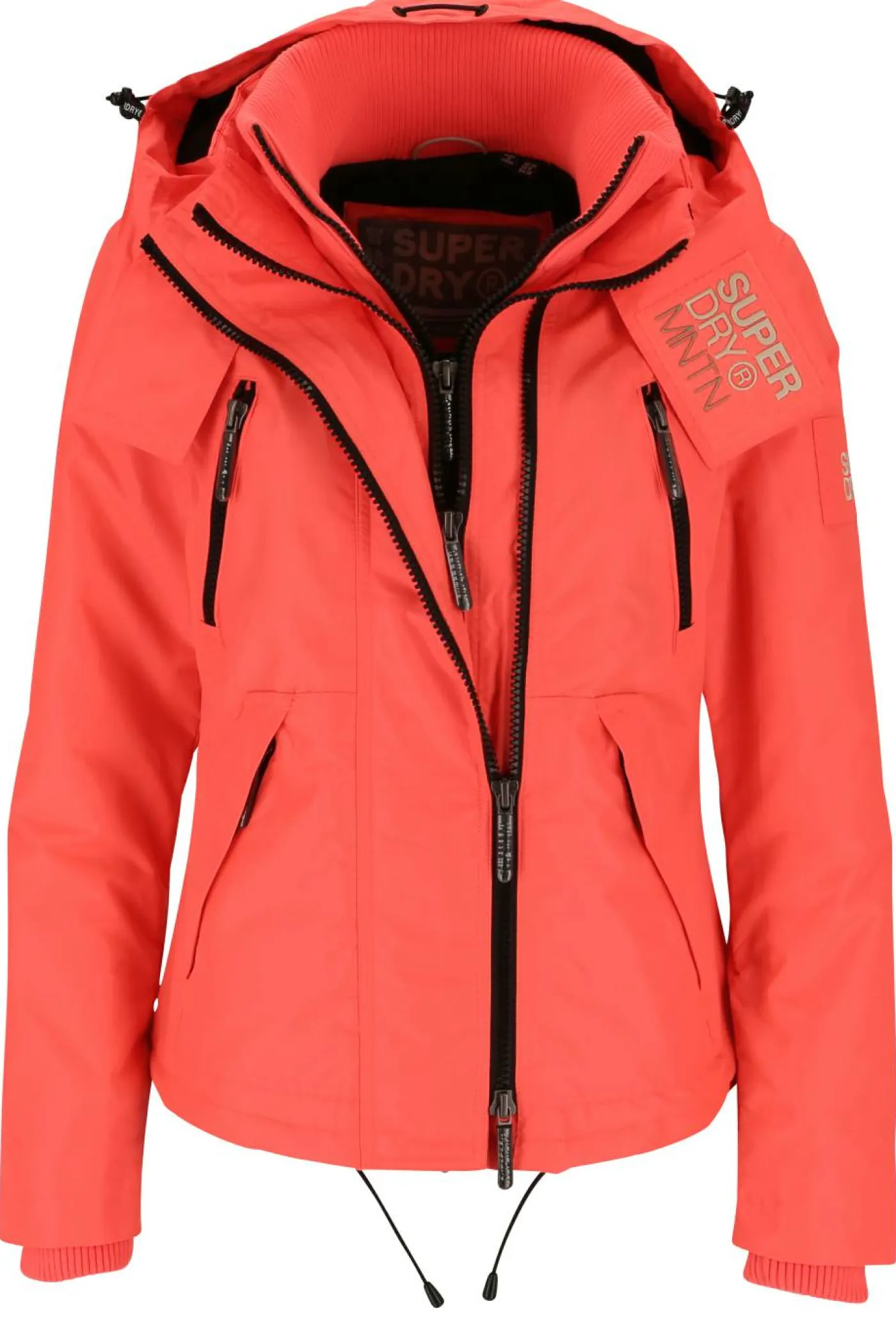 Windbreakerjacke "Mountain"