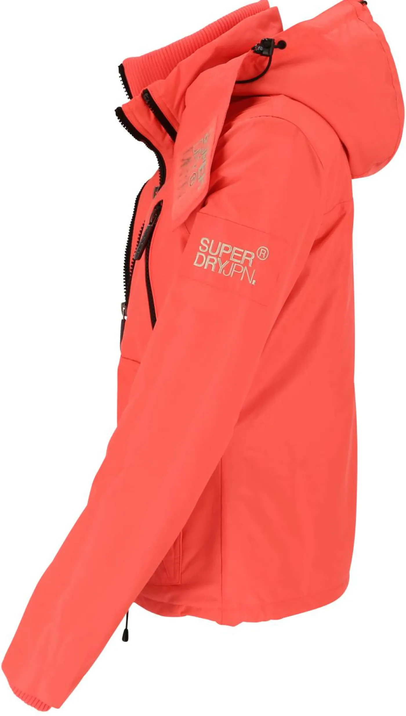 Windbreakerjacke "Mountain"