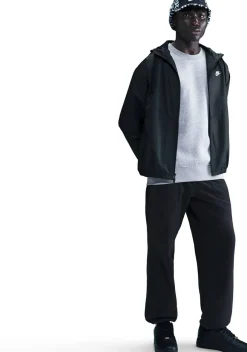 Windjacke