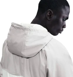 Windjacke
