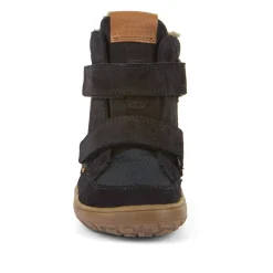 Winter-Barfußstiefel