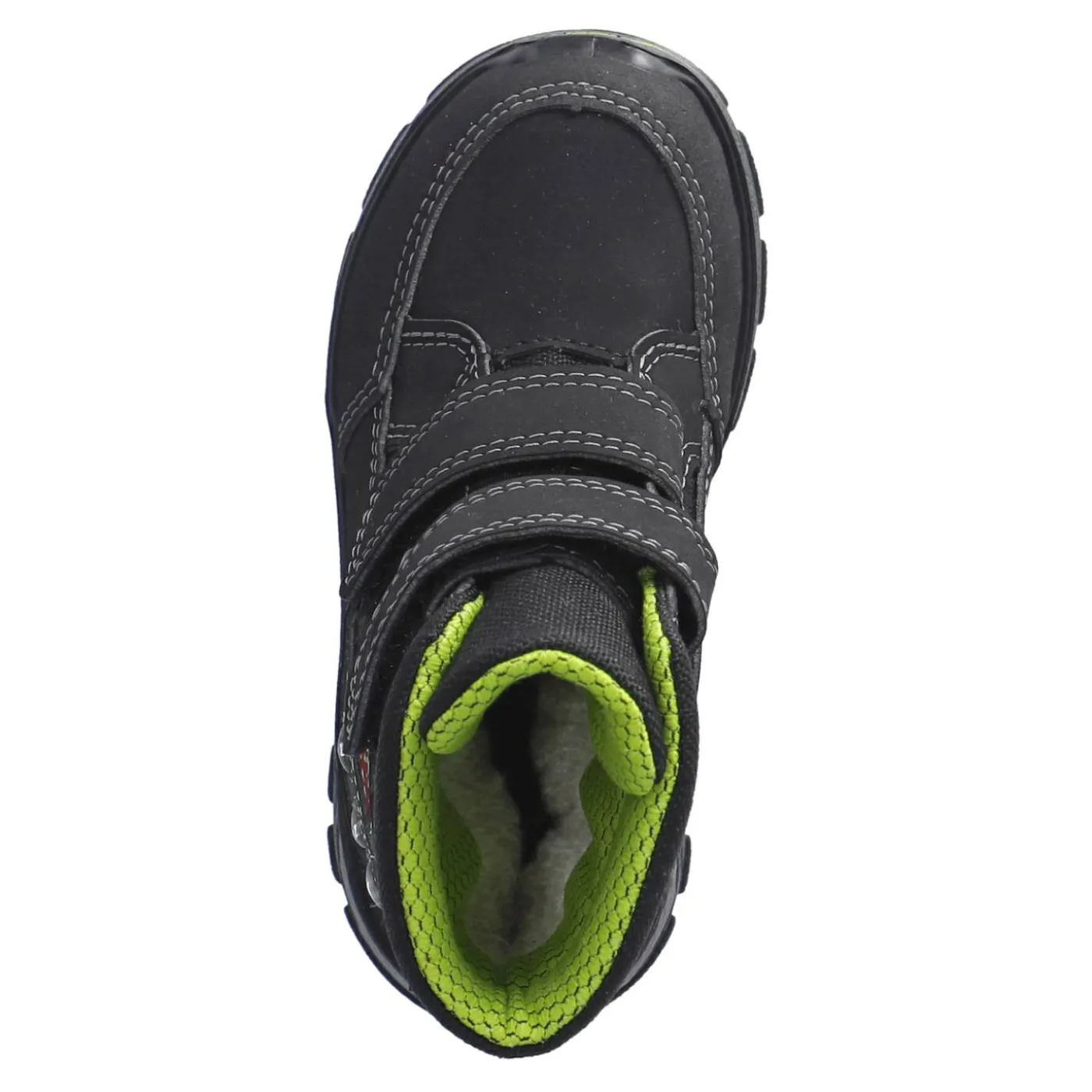 Winterboot "GRISU"