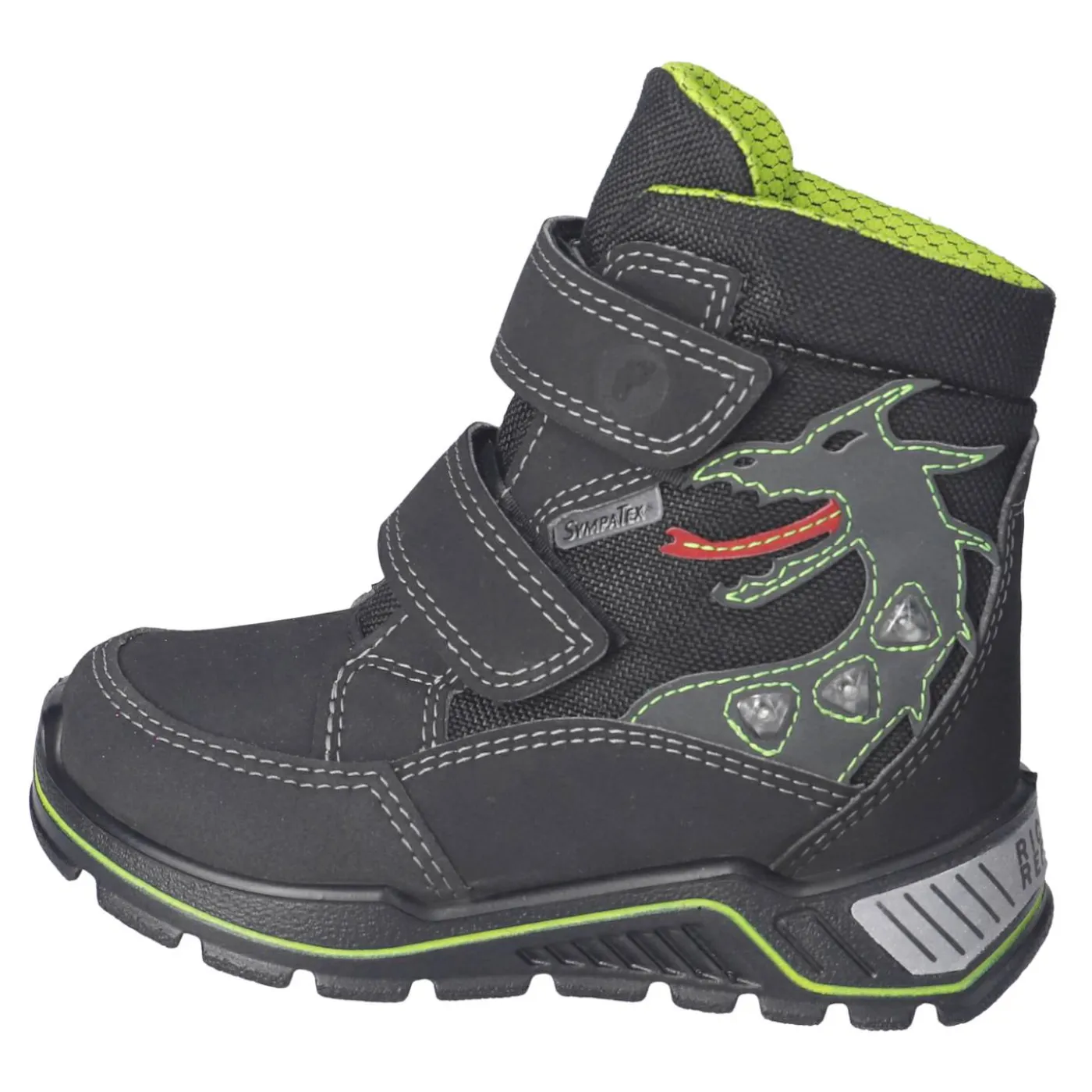 Winterboot "GRISU"