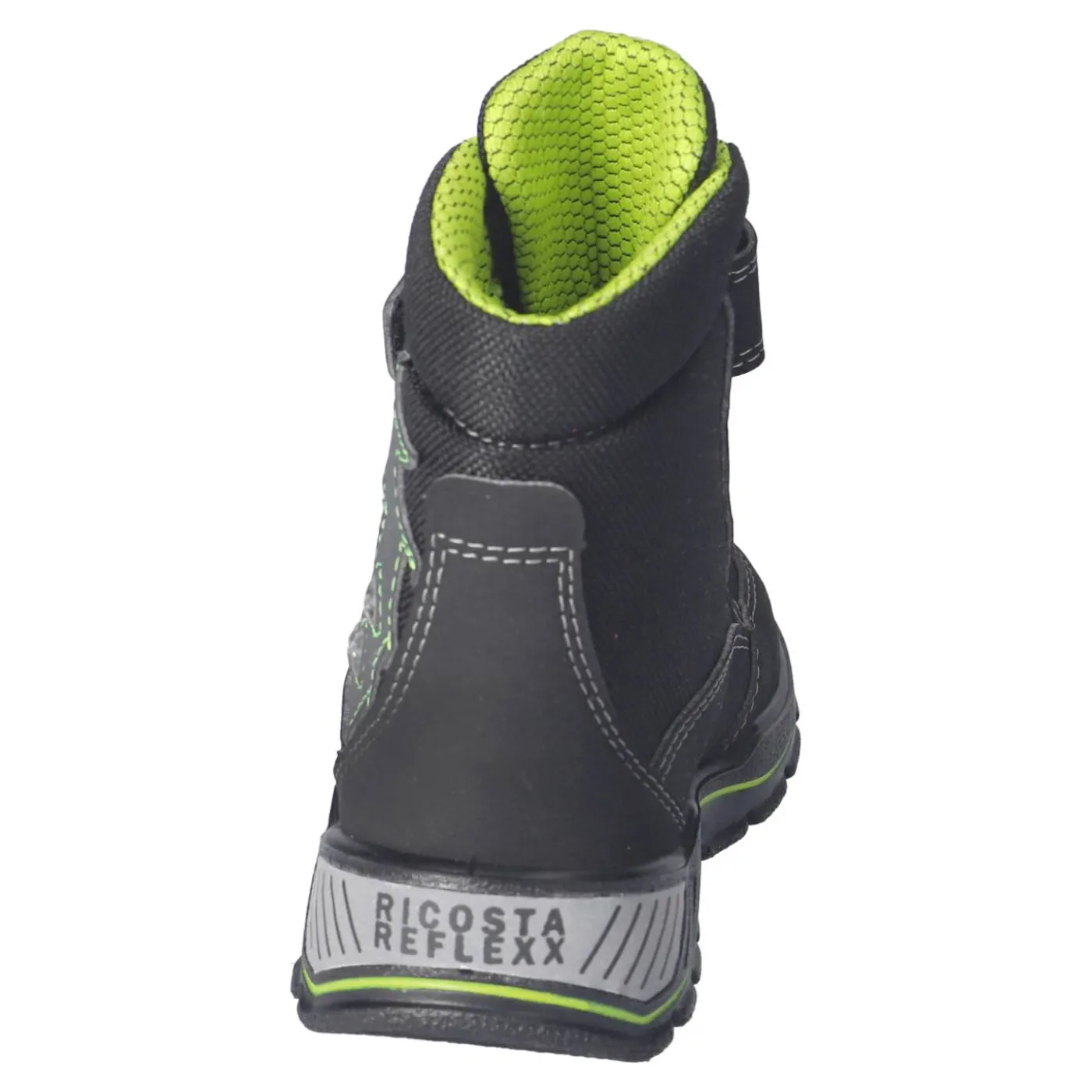 Winterboot "GRISU"