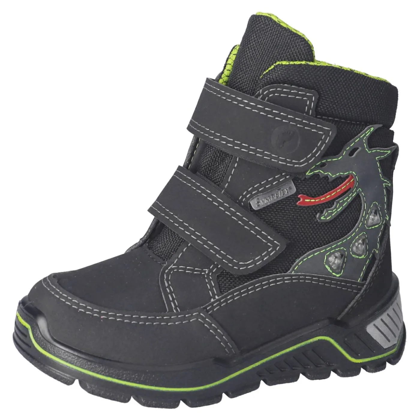 Winterboot "GRISU"