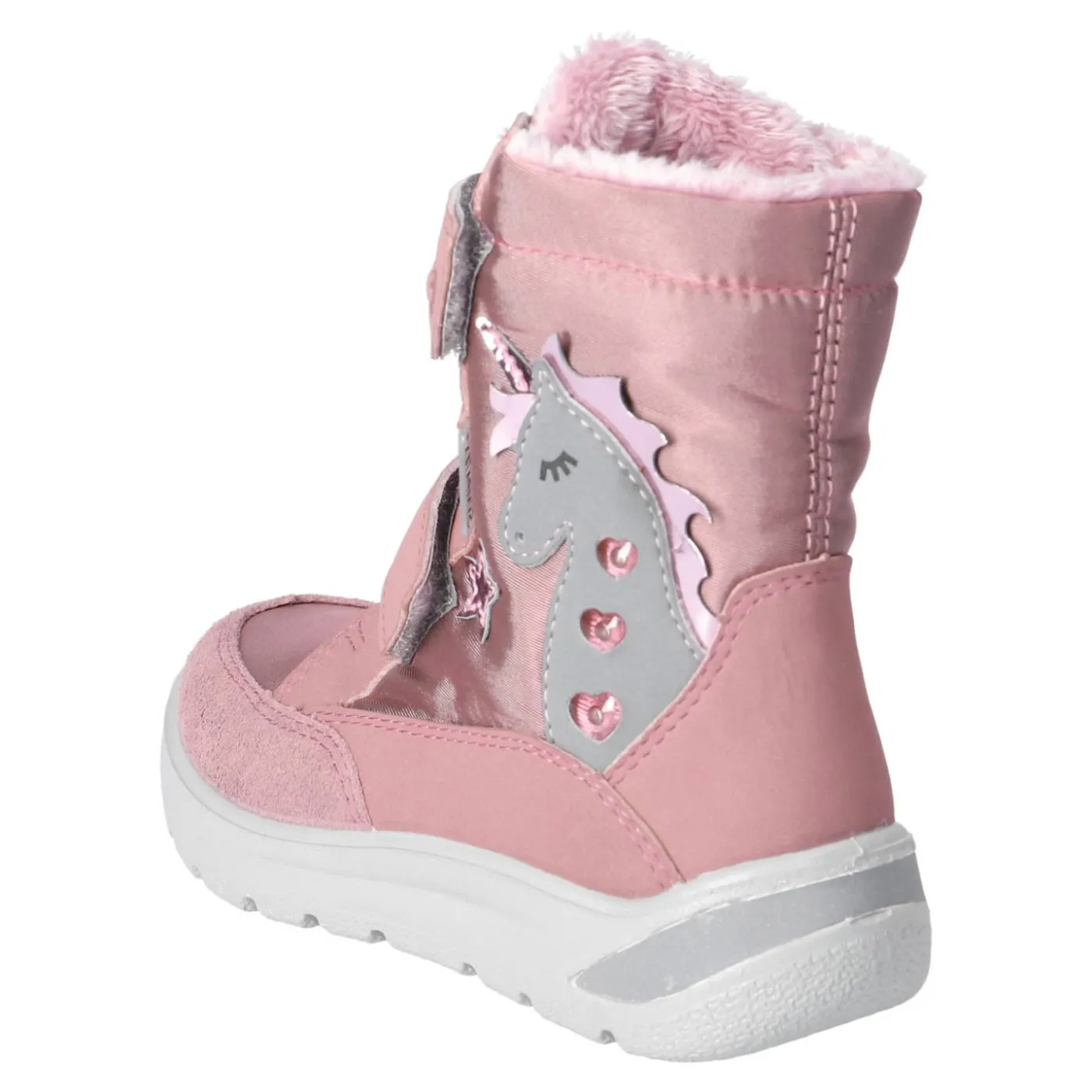 Winterboots "Annika"