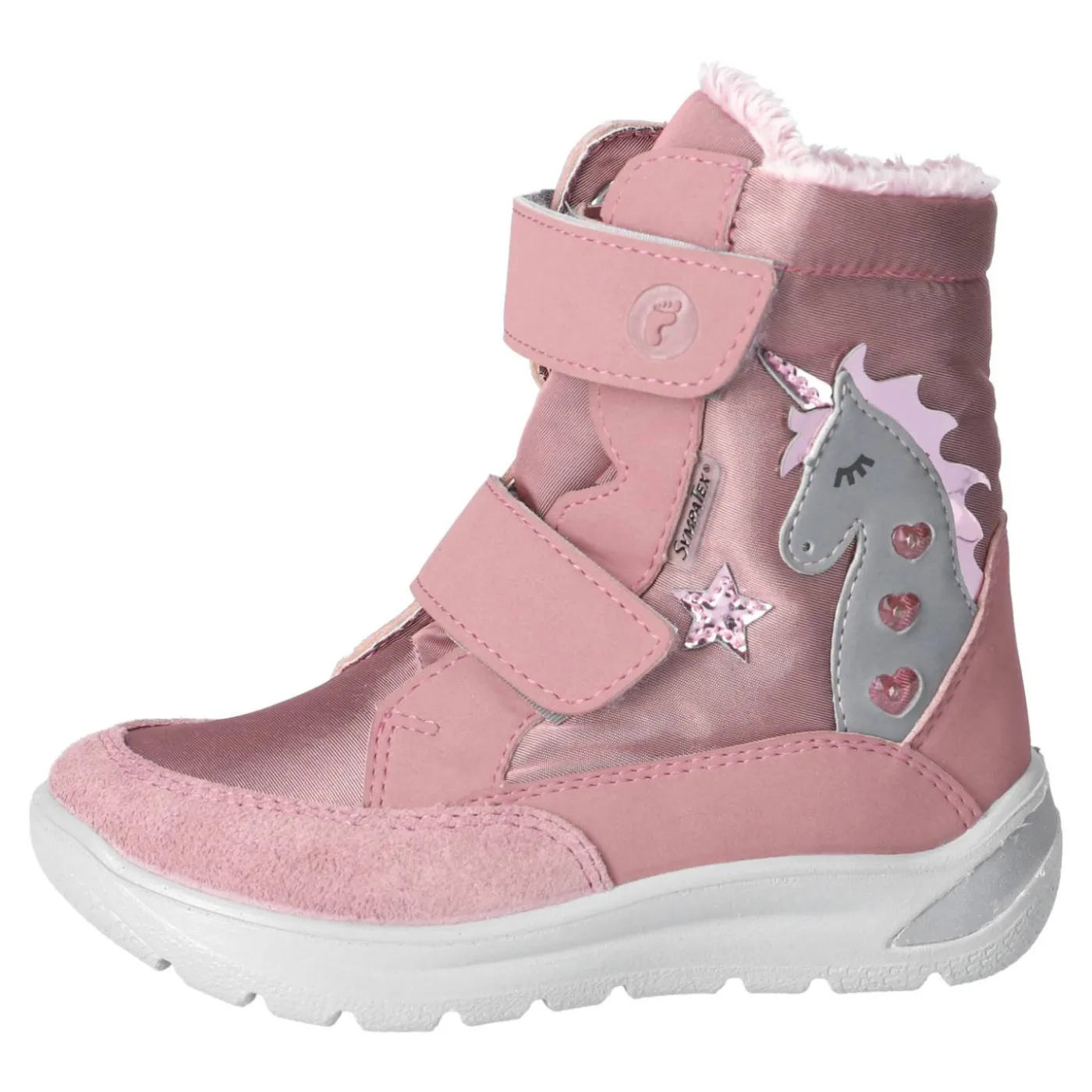 Winterboots "Annika"