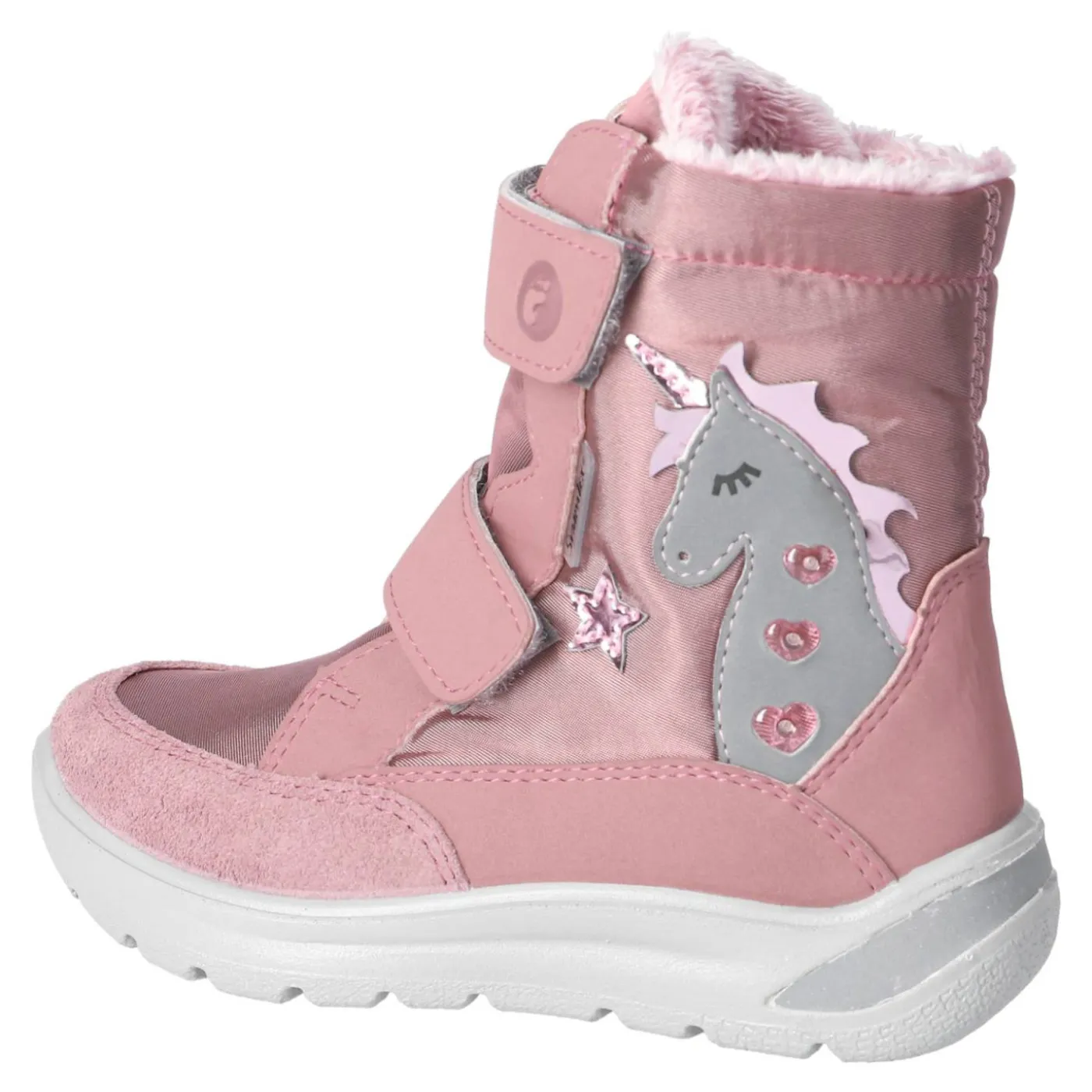Winterboots "Annika"