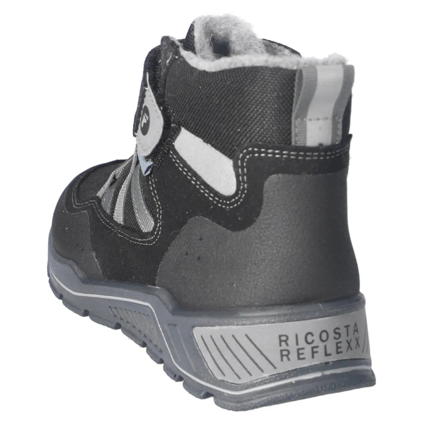 Winterboots "Arex"