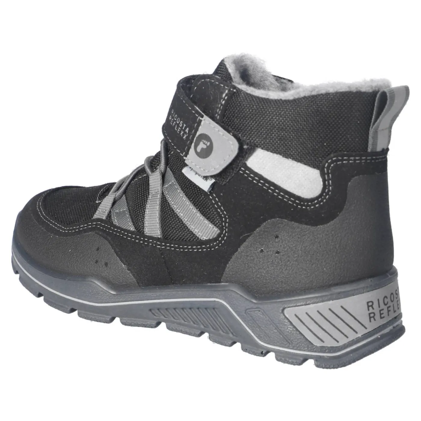Winterboots "Arex"