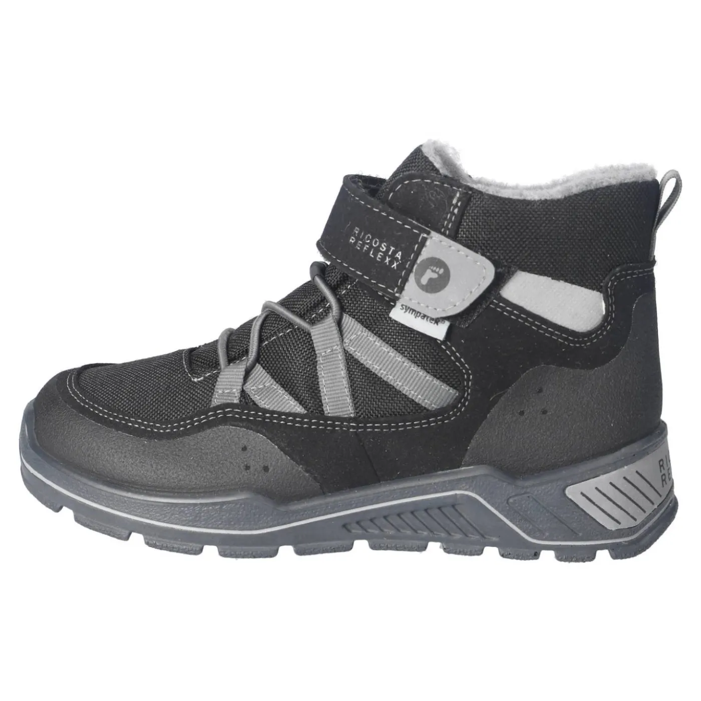 Winterboots "Arex"