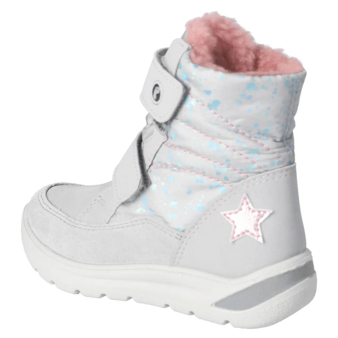 Winterboots "Gisa"