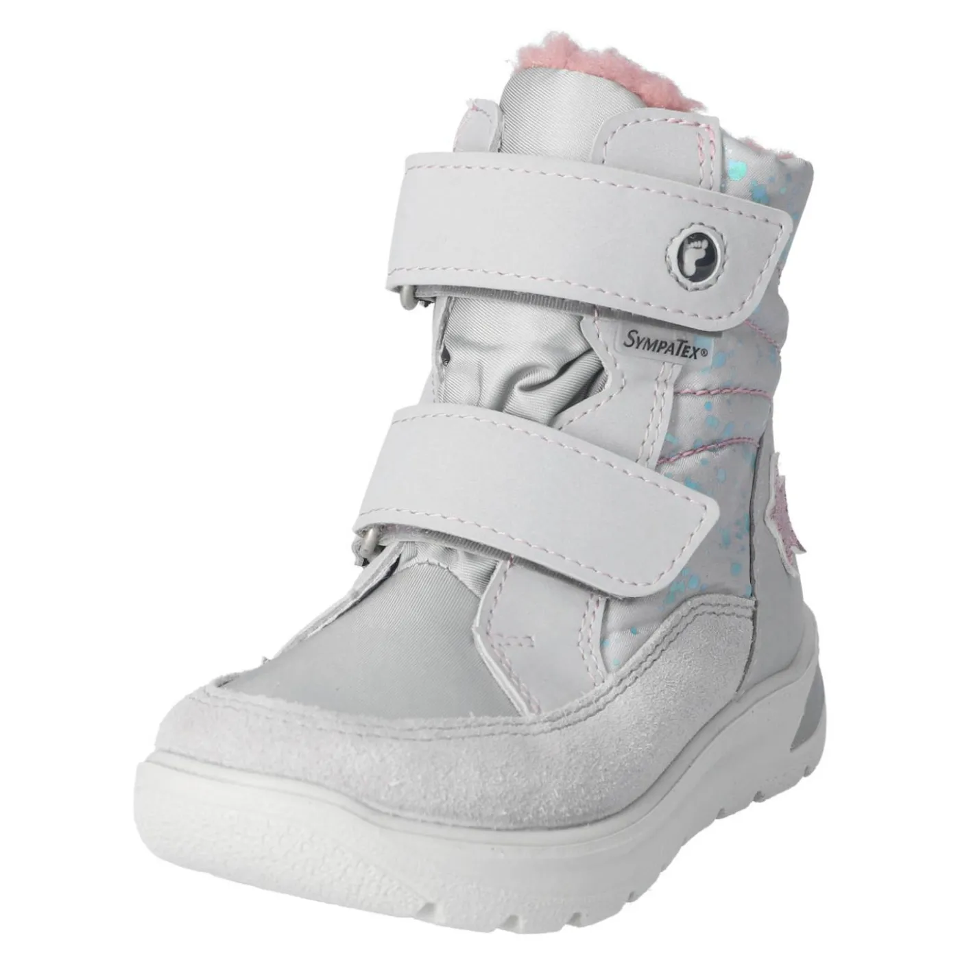 Winterboots "Gisa"