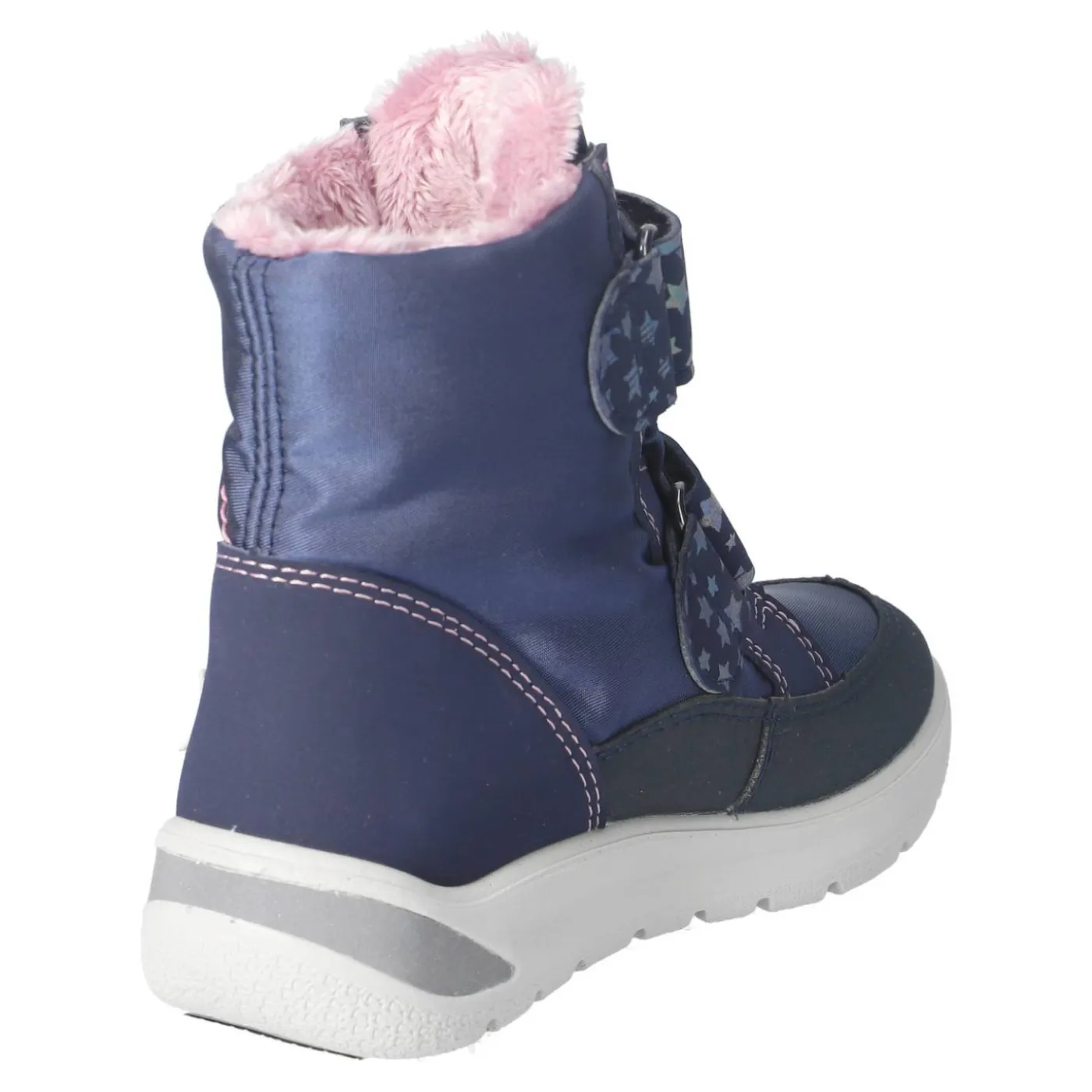 Winterboots "Gisa"