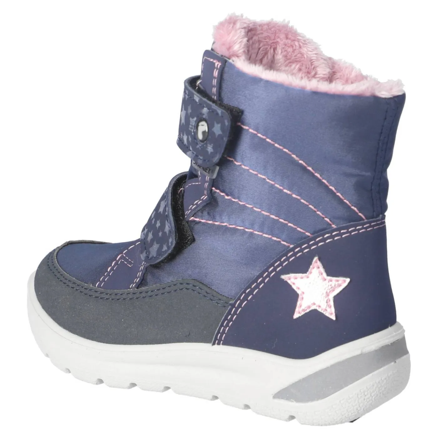 Winterboots "Gisa"