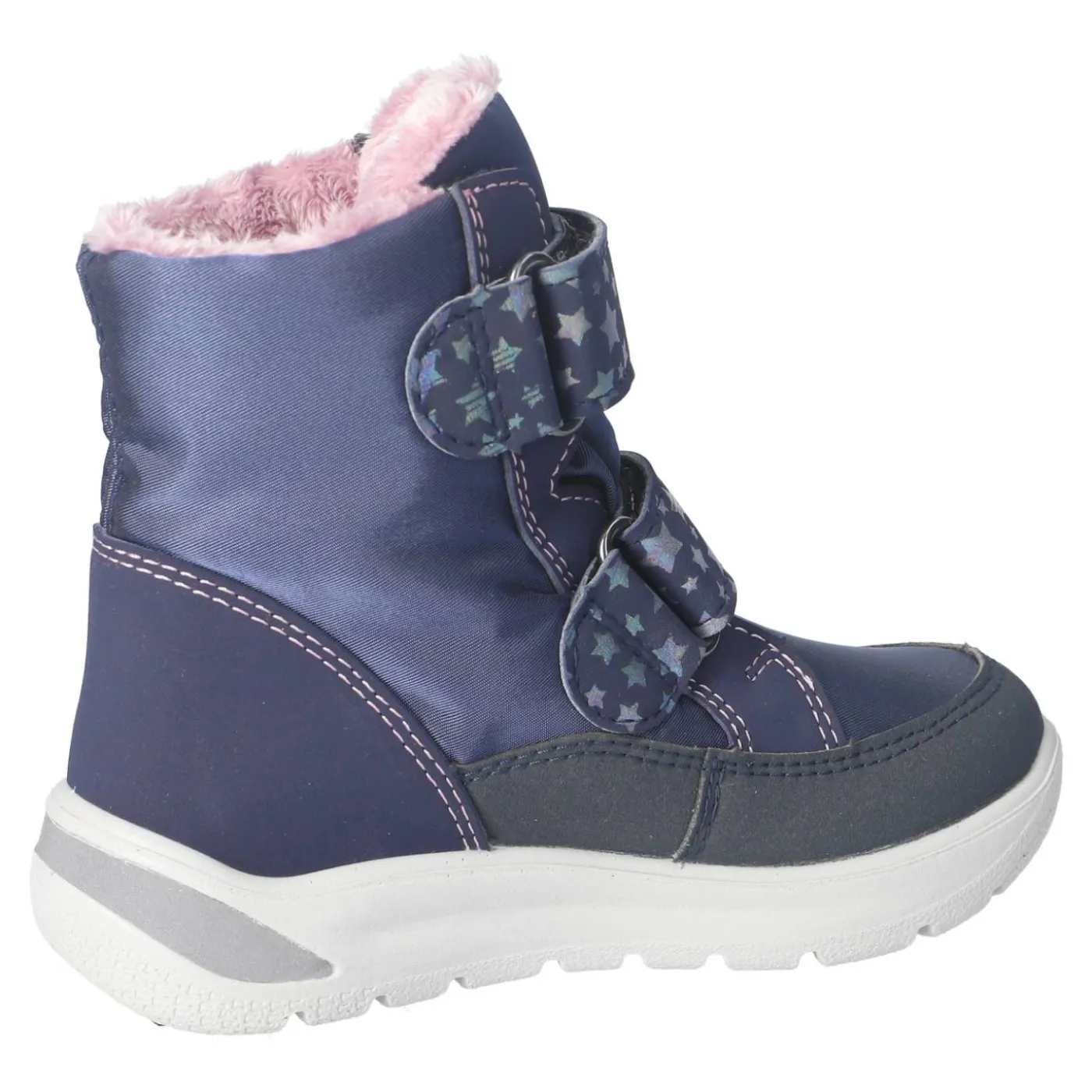Winterboots "Gisa"