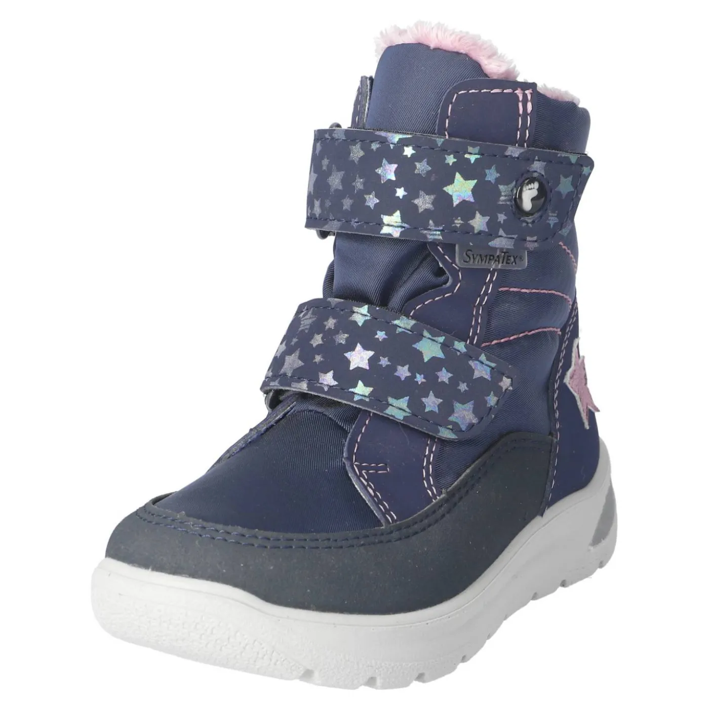 Winterboots "Gisa"
