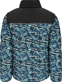 Winterjacke "Lecta"