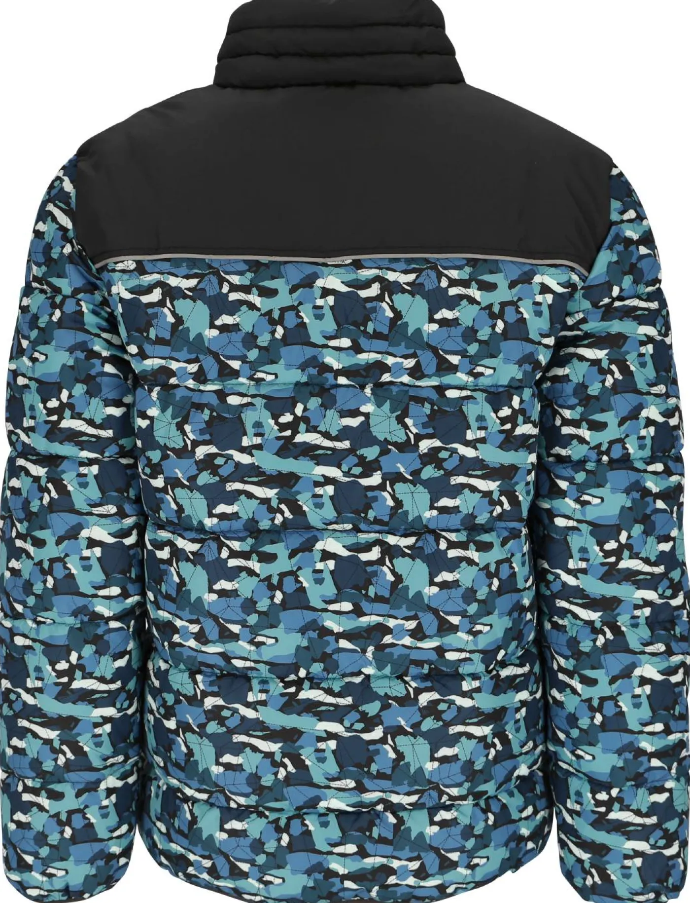 Winterjacke "Lecta"