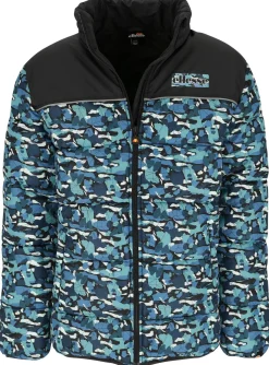 Winterjacke "Lecta"