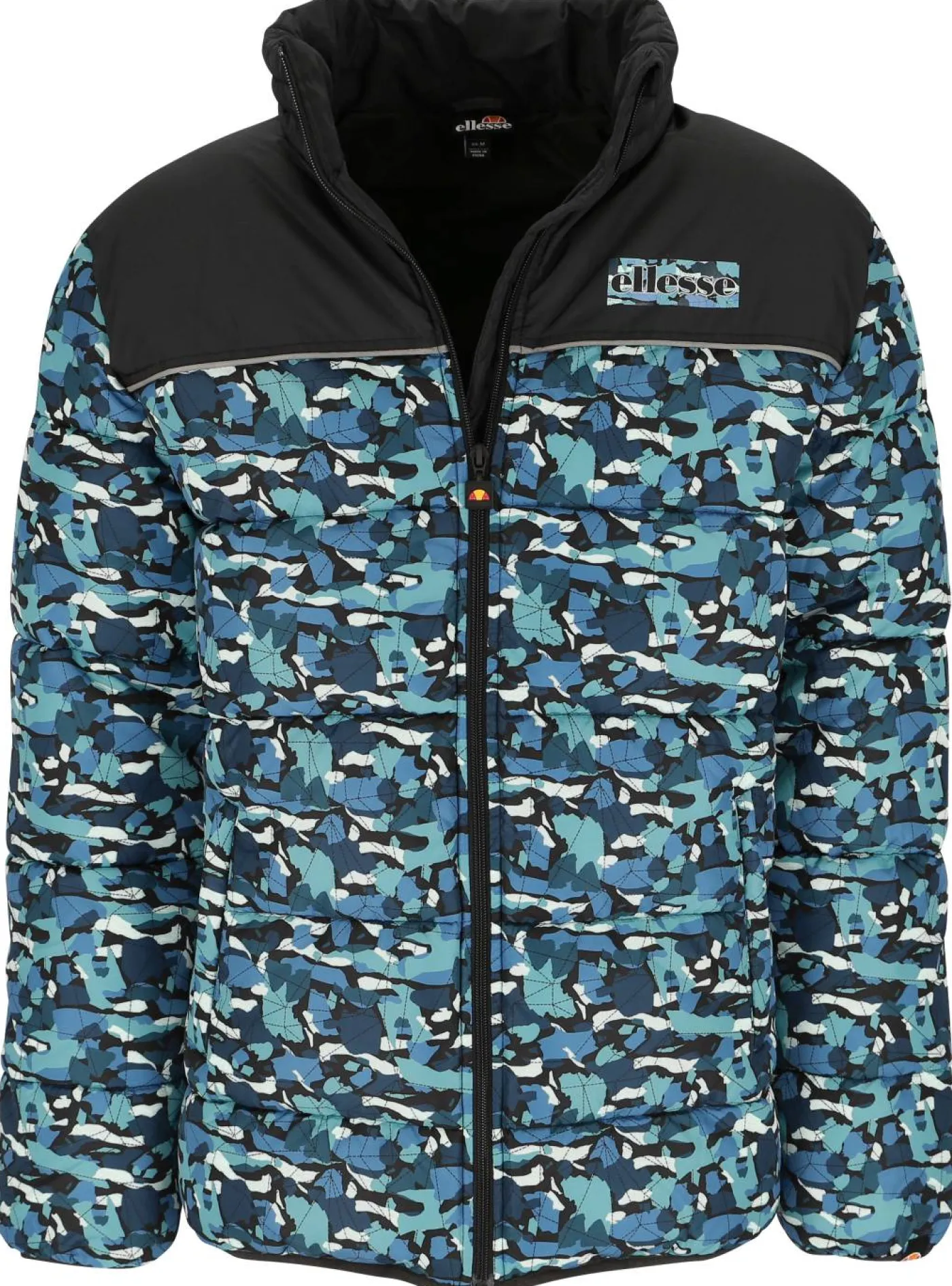 Winterjacke "Lecta"