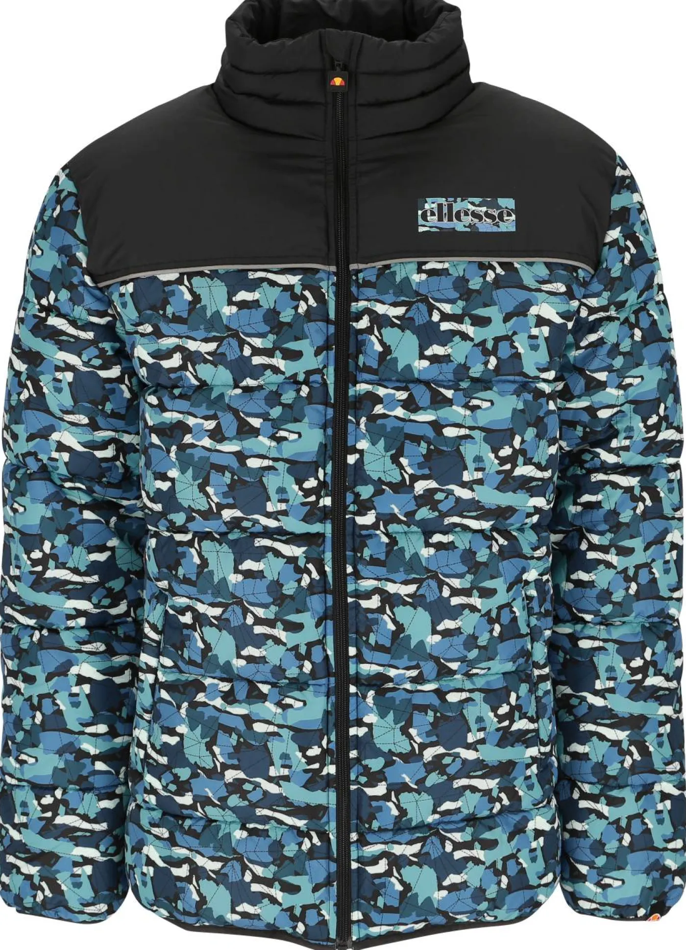 Winterjacke "Lecta"