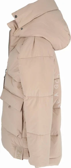 Winterjacke "ZHNIEKA"