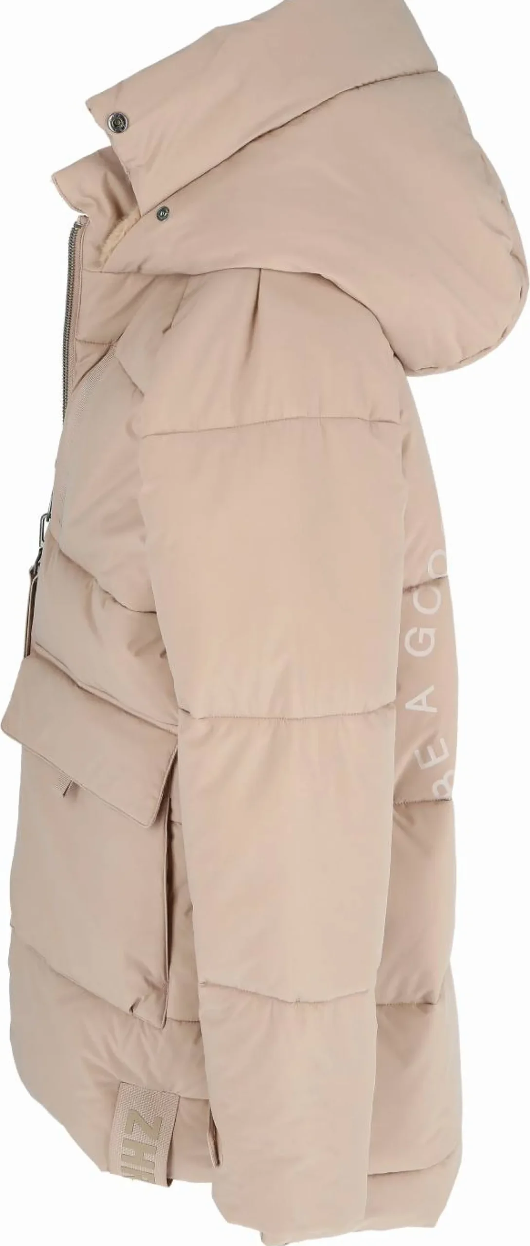 Winterjacke "ZHNIEKA"