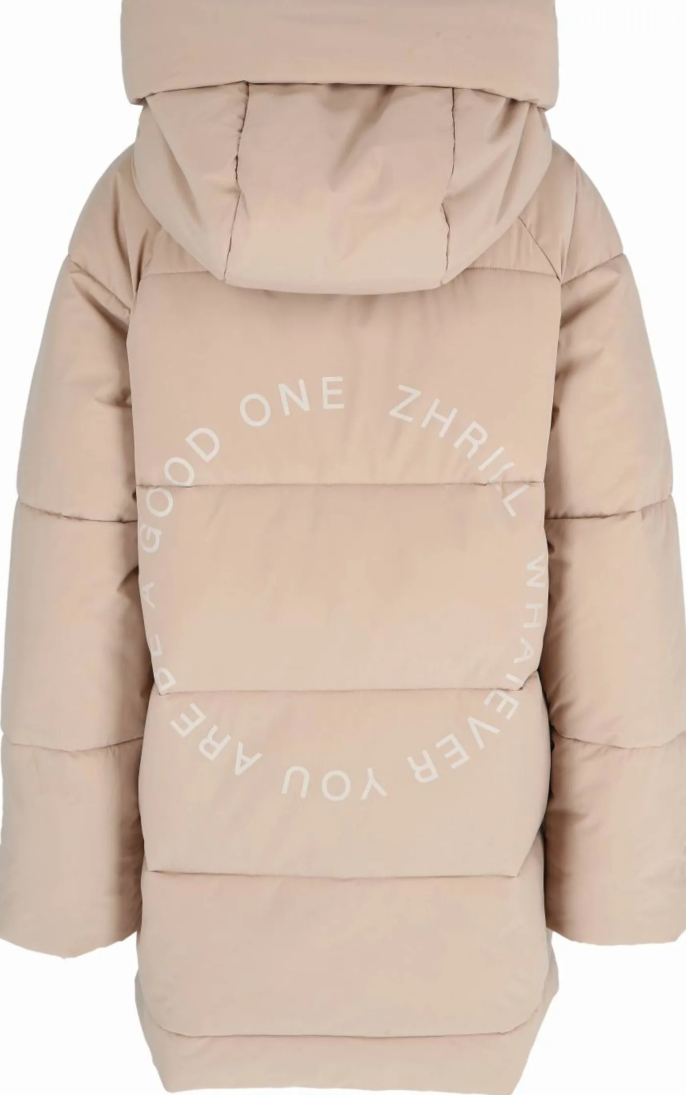 Winterjacke "ZHNIEKA"
