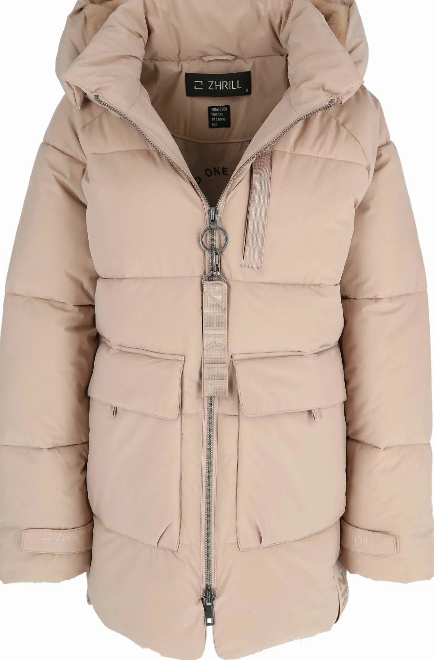 Winterjacke "ZHNIEKA"