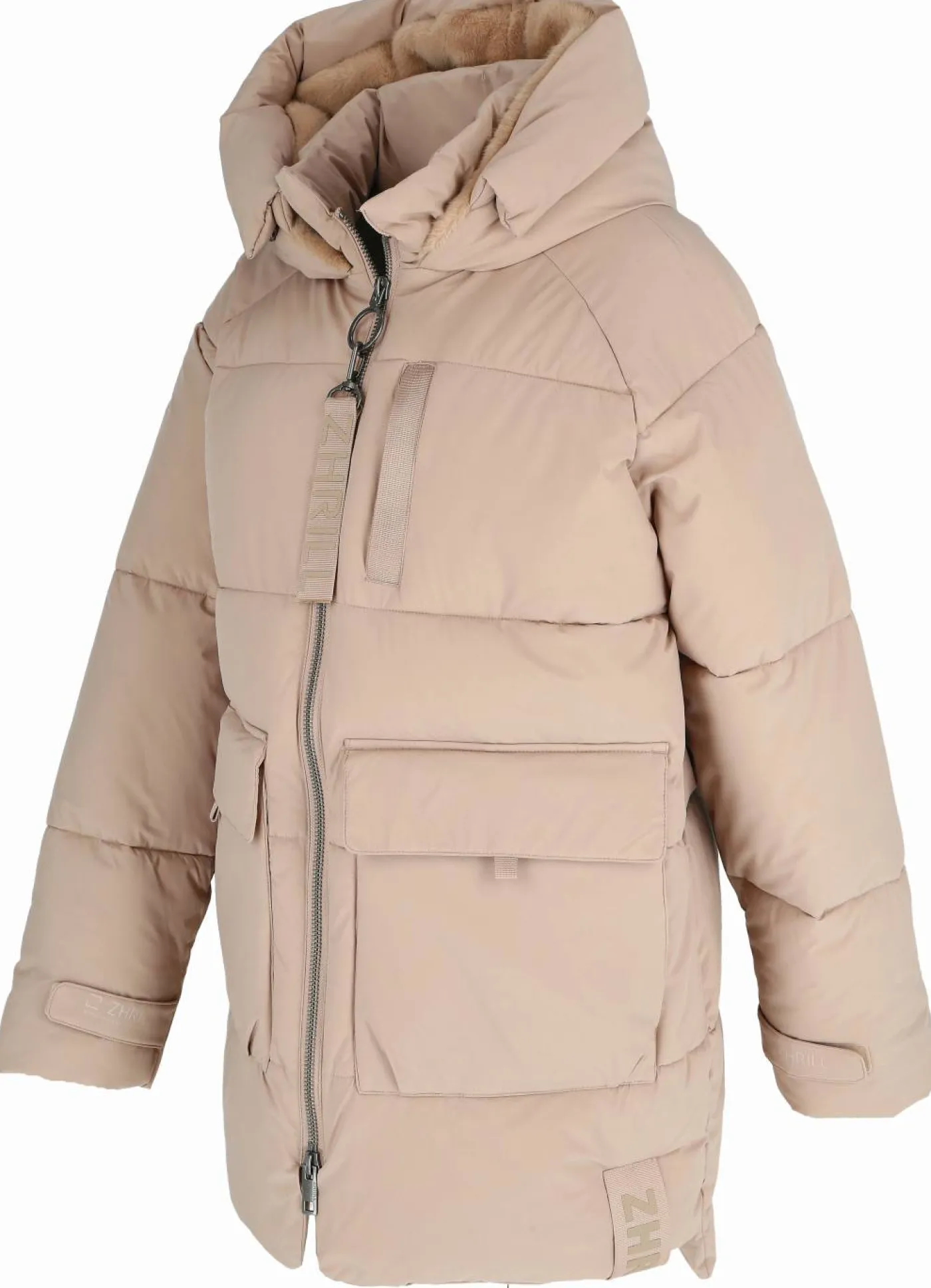 Winterjacke "ZHNIEKA"