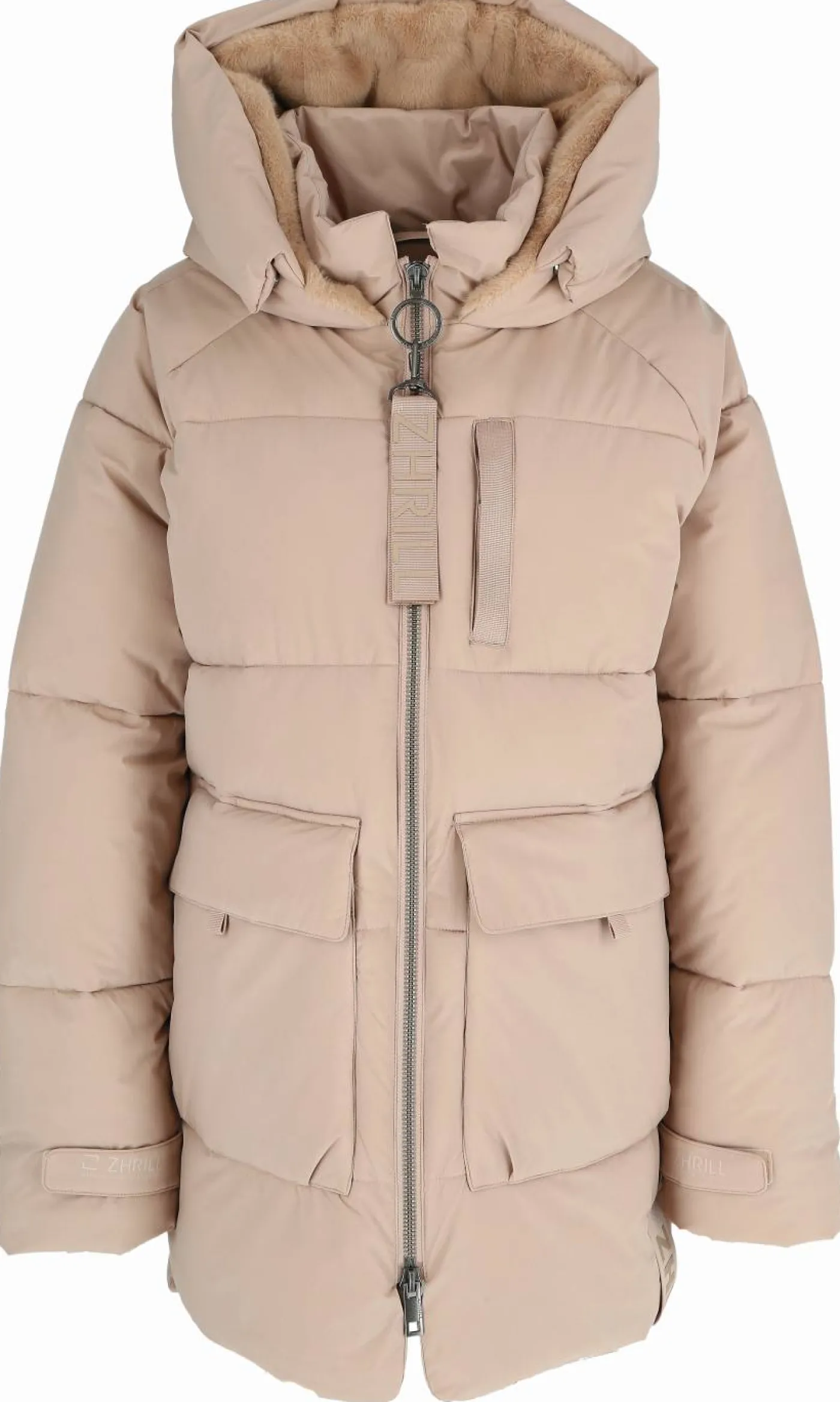 Winterjacke "ZHNIEKA"