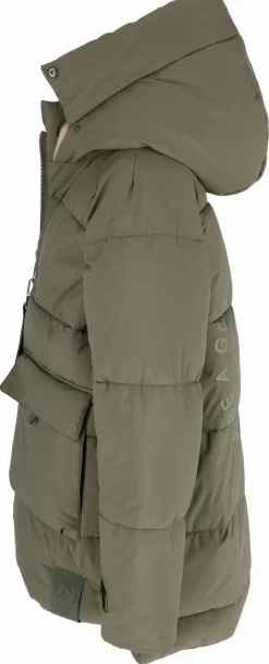 Winterjacke "ZHNIEKA"