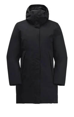 Wintermantel "Salier Coat"