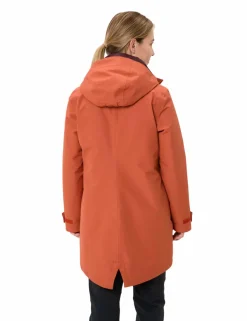 Winterparka "Skomer III W"