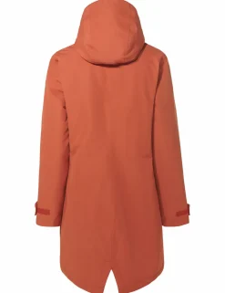 Winterparka "Skomer III W"